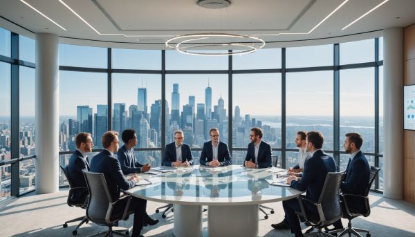 Pourquoi le capital-investissement est un atout insoupçonné pour les PME