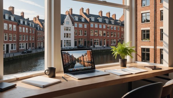 Tout savoir sur le marché immobilier de Belgique