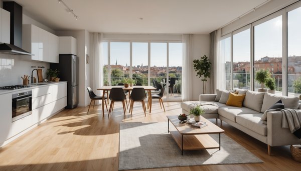 5 Astuces pour bien vendre son appartement à Toulouse