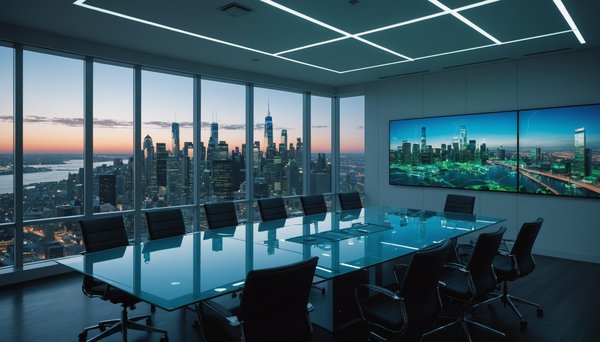 Les nouvelles technologies et l'impact sur l'investissement immobilier