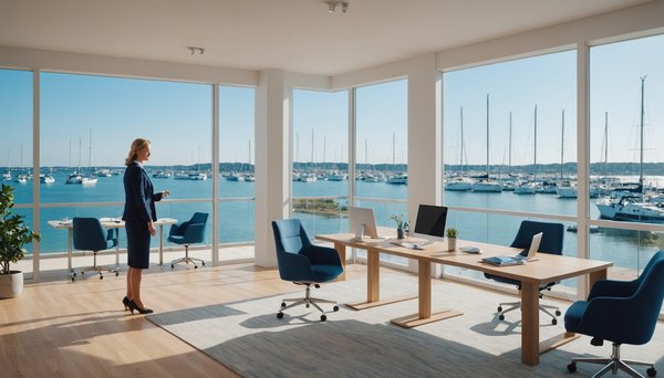 Comment les agences immobilières de Loire Atlantique peuvent vous aider à trouver votre nouvelle maison ?