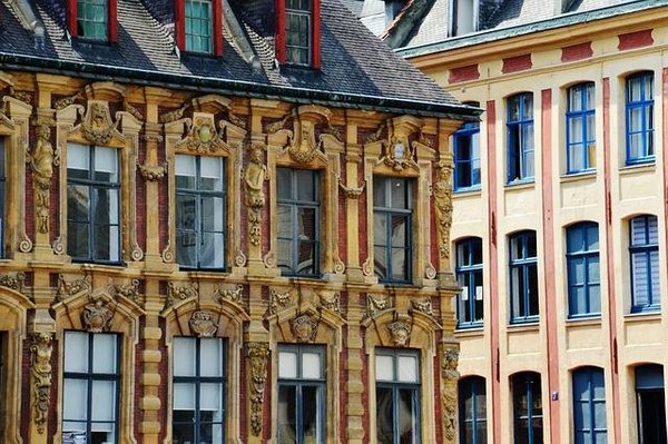 Où trouver une agence immobilière pour investir dans l'immobilier à Lille ?