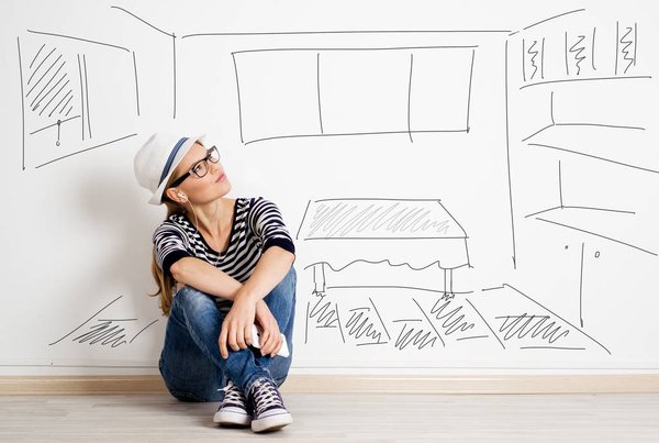 Acheter en viager quand on est jeune