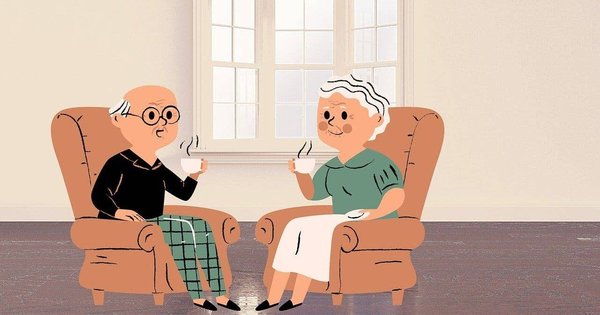Peut on vivre dans un viager occupé ?