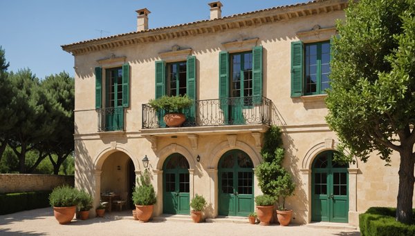 Vente immobilière à Aix-en-Provence