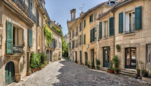 Les critères essentiels pour sélectionner une agence immobilière fiable en France