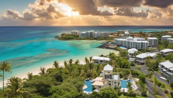 Les erreurs à éviter lors d'un investissement immobilier à l'étranger, focus sur l'île Maurice