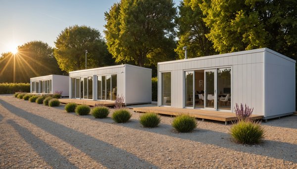 Marche mobil home gironde tendances perspectives
